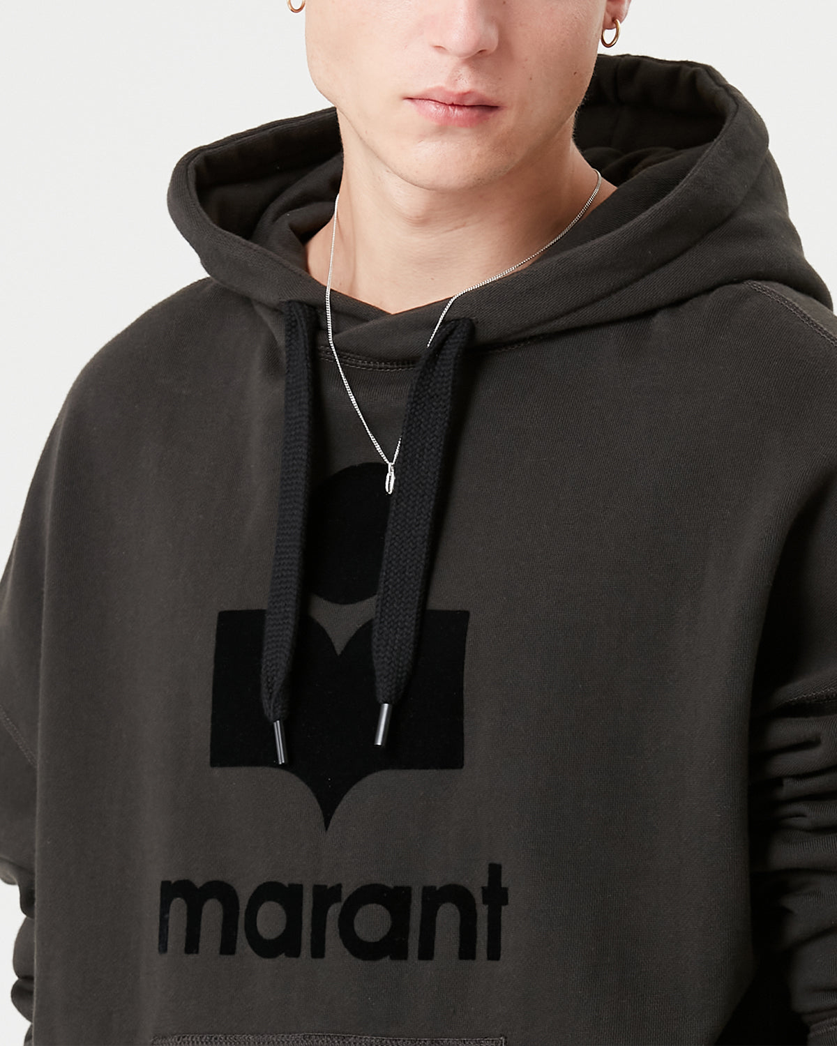 Sweatshirt Miley