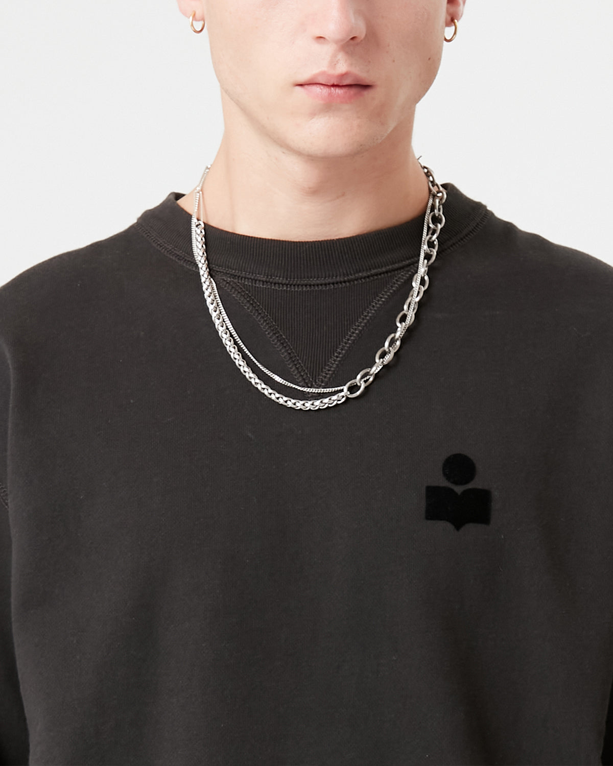 Sweatshirt Mike