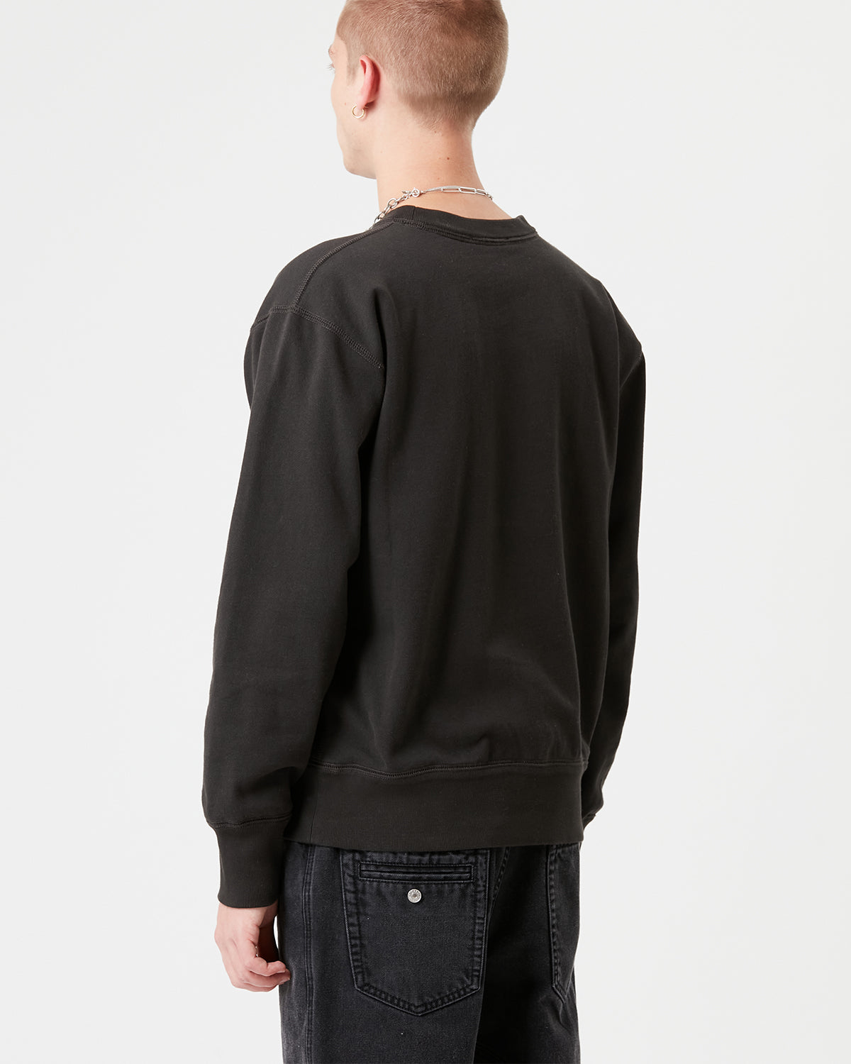 Sweatshirt Mike