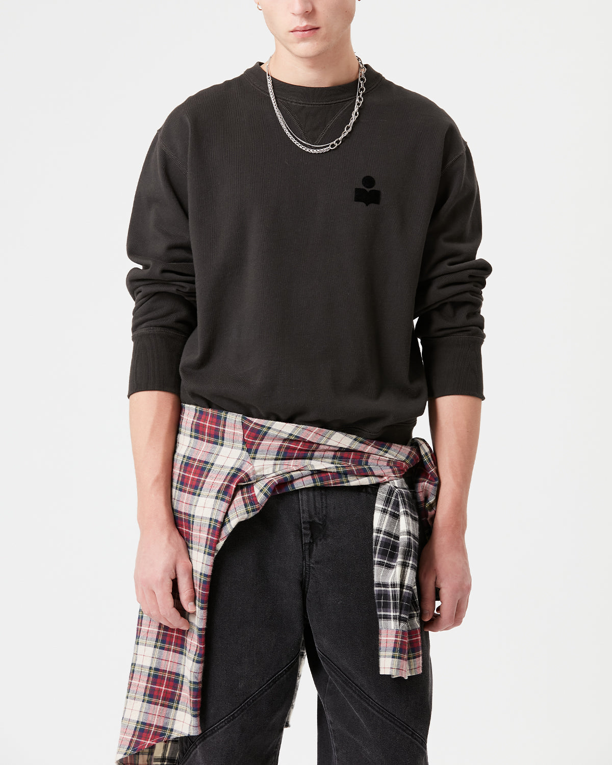 Sweatshirt Mike