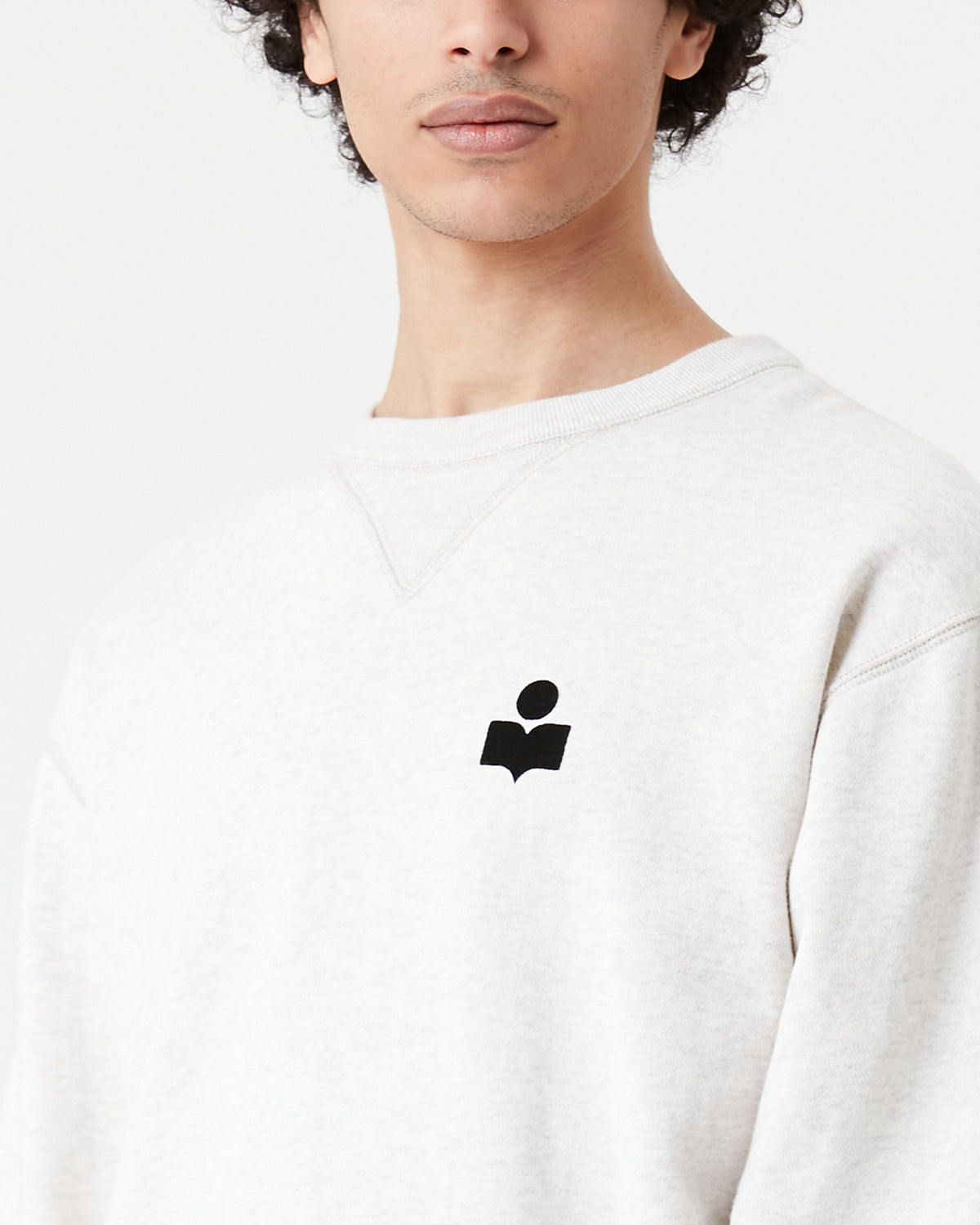 Sweatshirt Mike