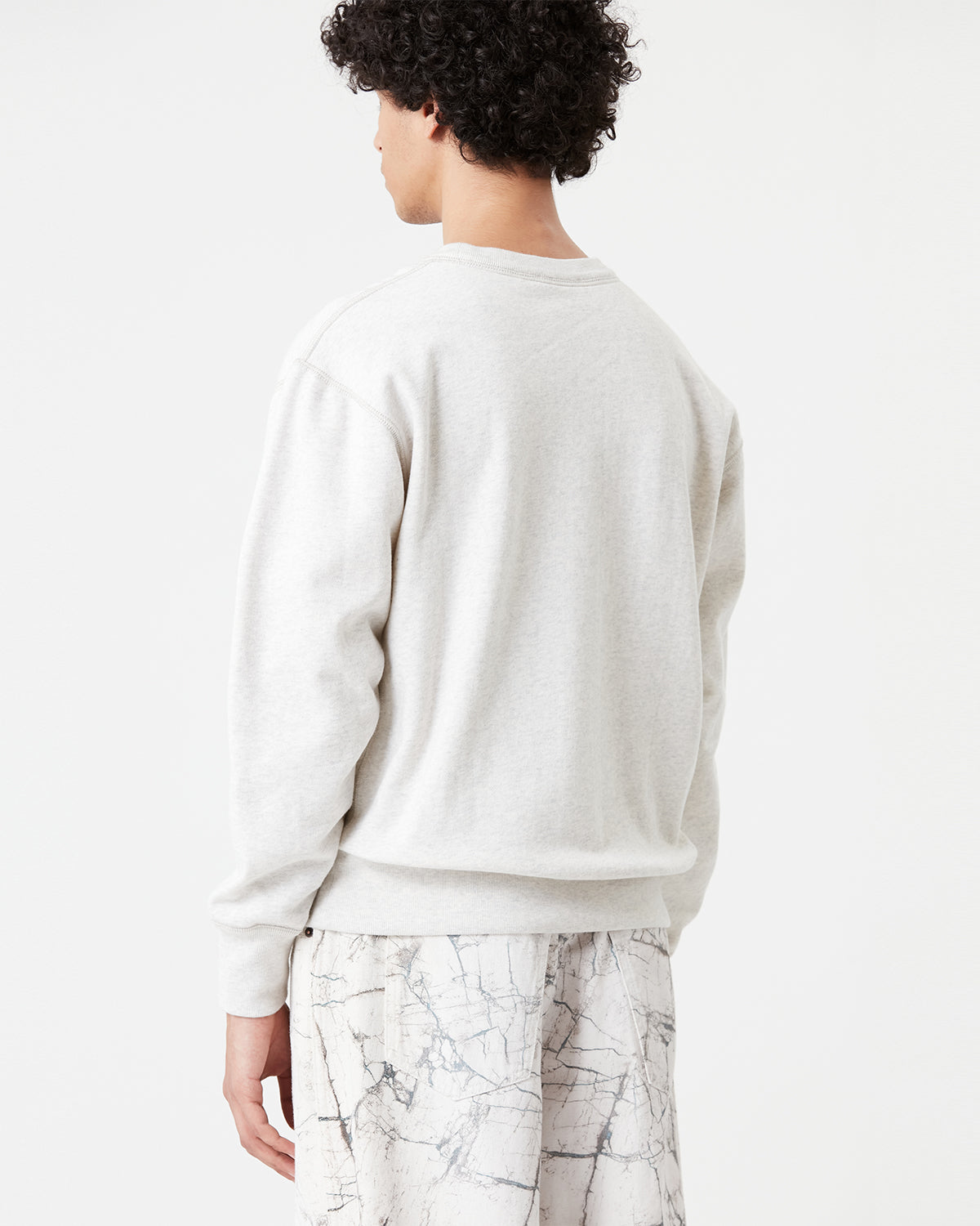 Sweatshirt Mike