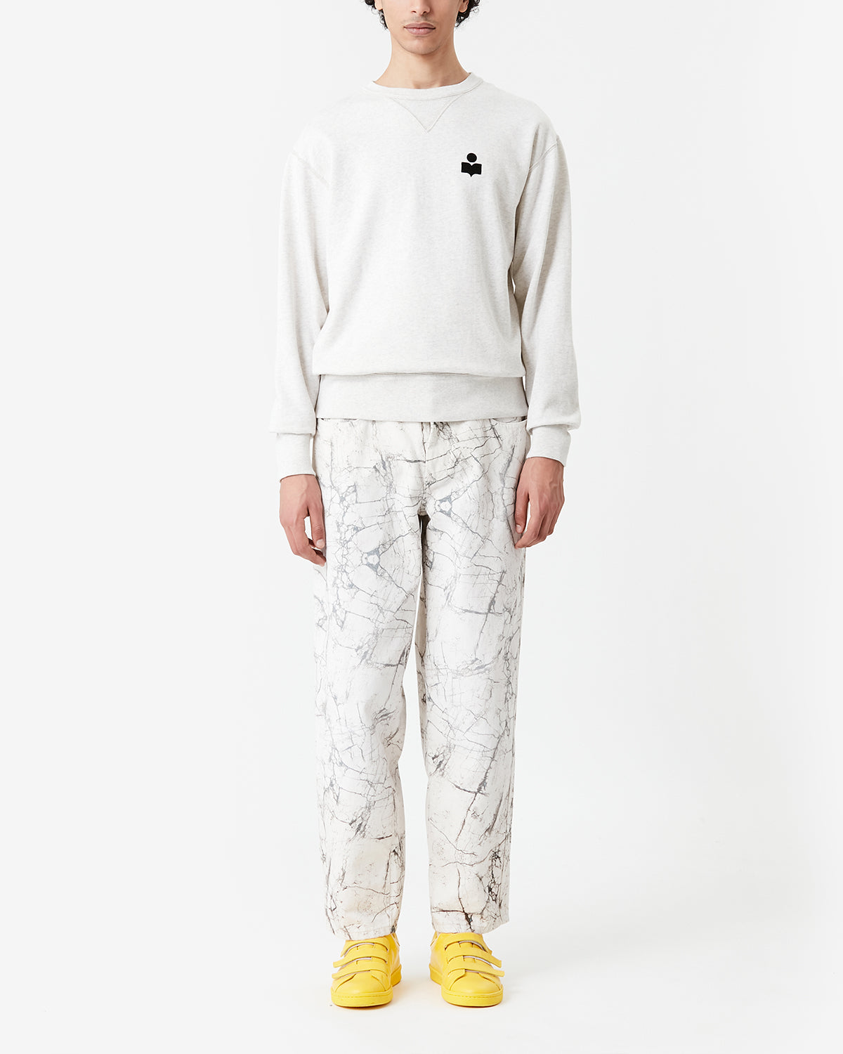 Sweatshirt Mike