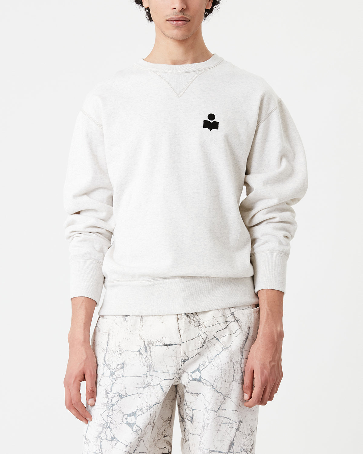 Sweatshirt Mike