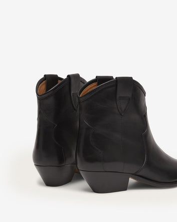 Bottines Dewina