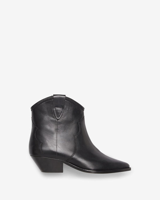 Bottines Dewina