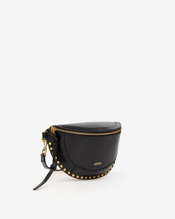 Banane Skano en cuir 