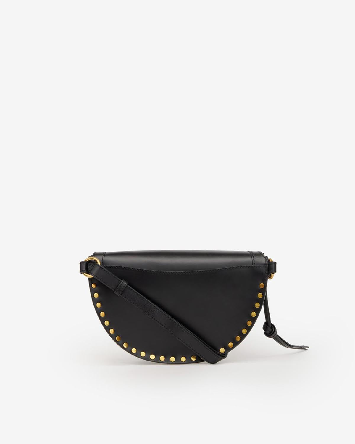 Banane Skano en cuir 