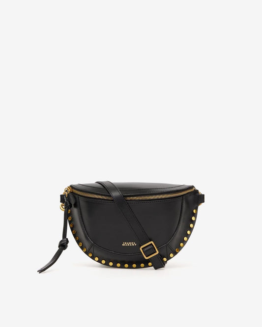 Banane Skano en cuir 