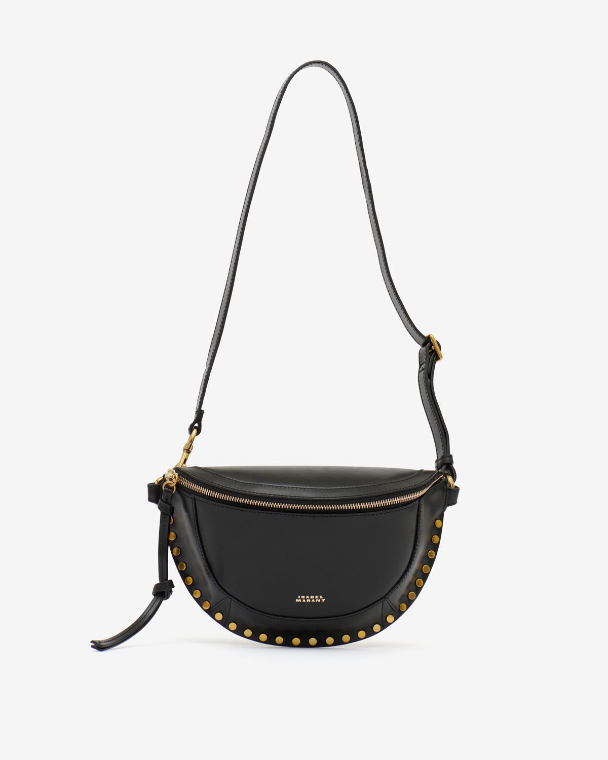 Banane Skano en cuir 