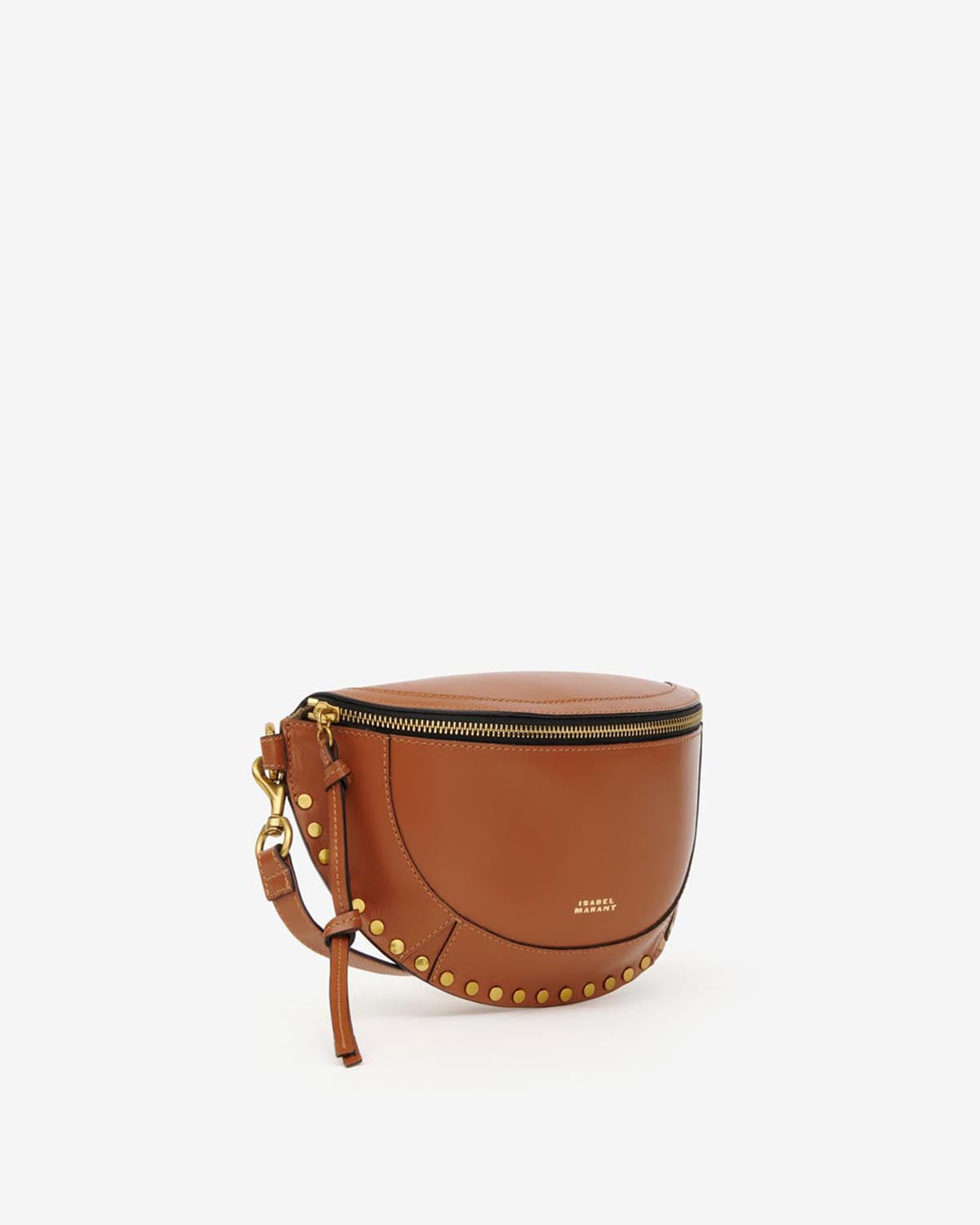 Banane Skano en cuir