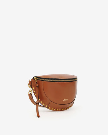 Banane Skano en cuir