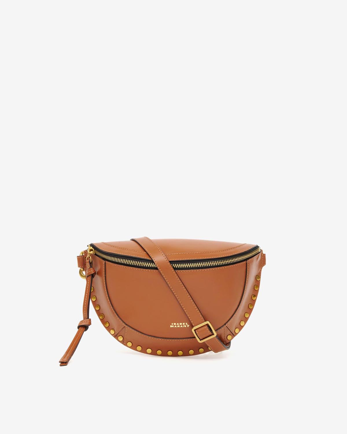 Banane Skano en cuir
