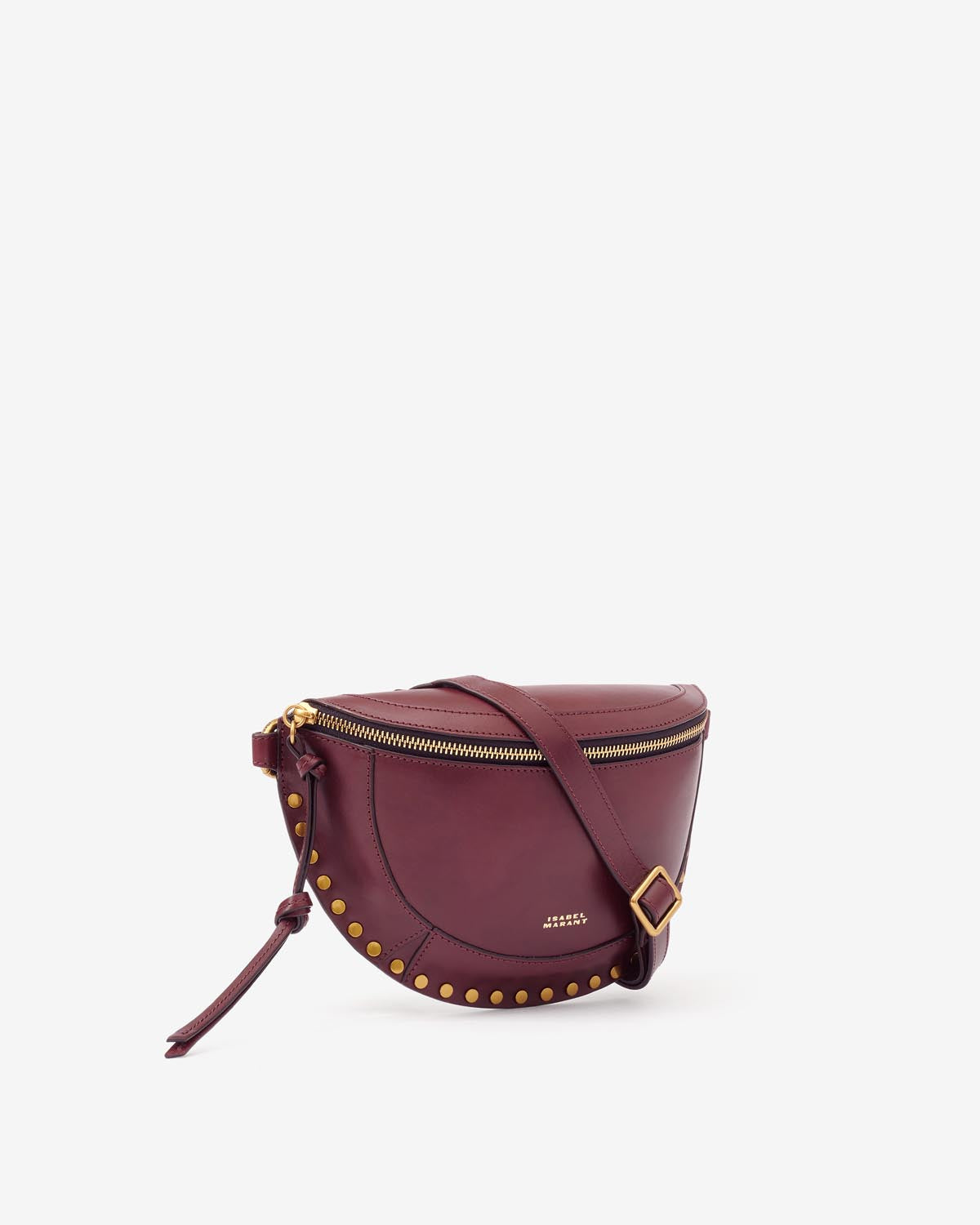 Banane Skano en cuir
