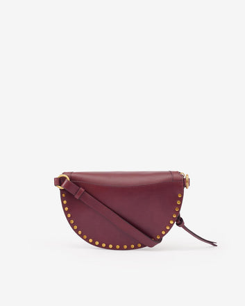 Banane Skano en cuir