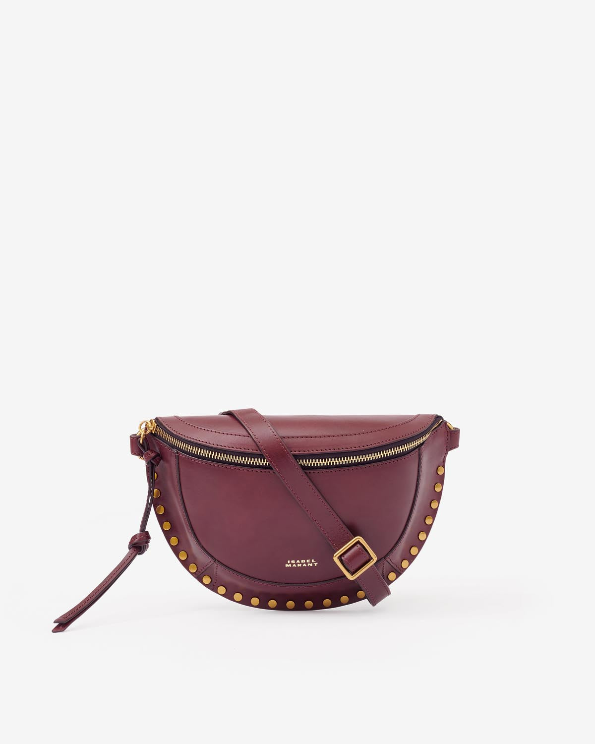 Banane Skano en cuir