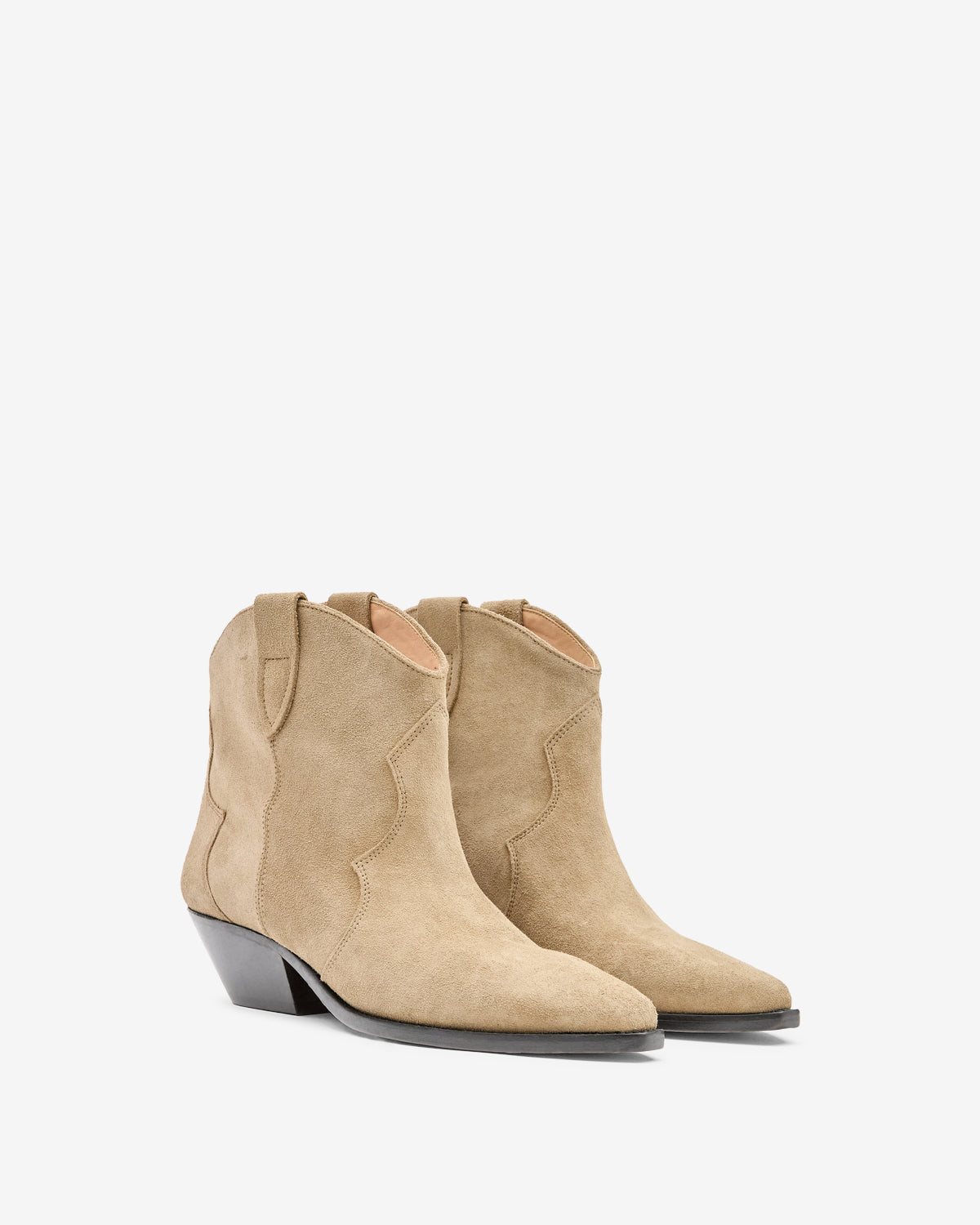BOTTINES DEWINA