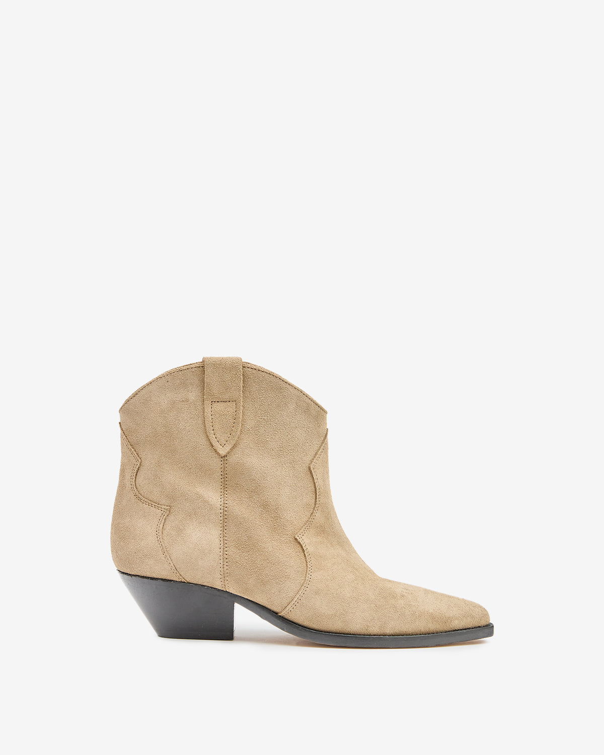 BOTTINES DEWINA