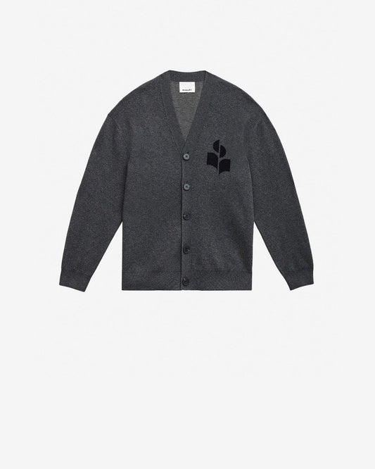 Cardigan Curtis