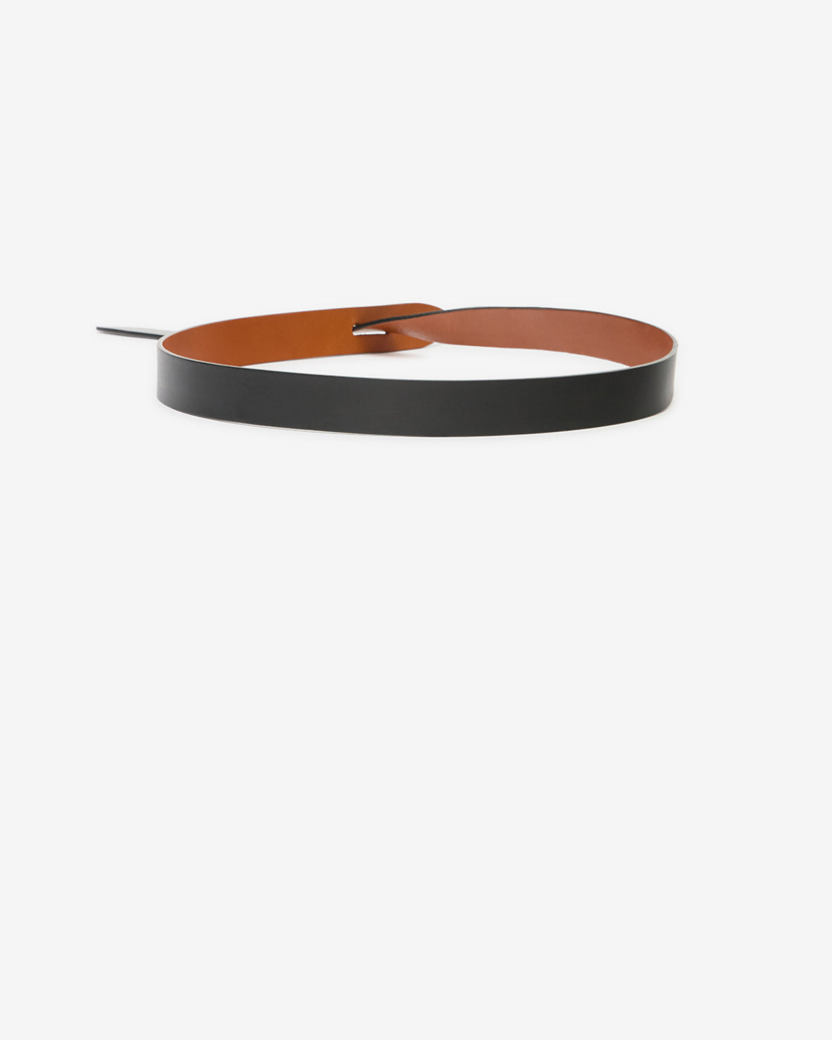Ceinture Lecce en cuir