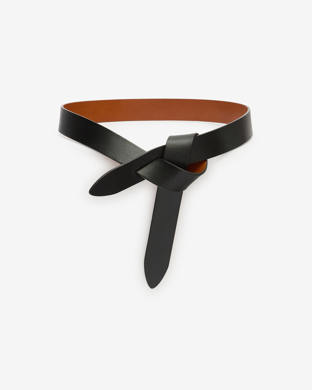 Ceinture Lecce en cuir