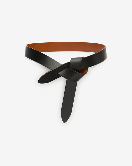Ceinture Lecce en cuir