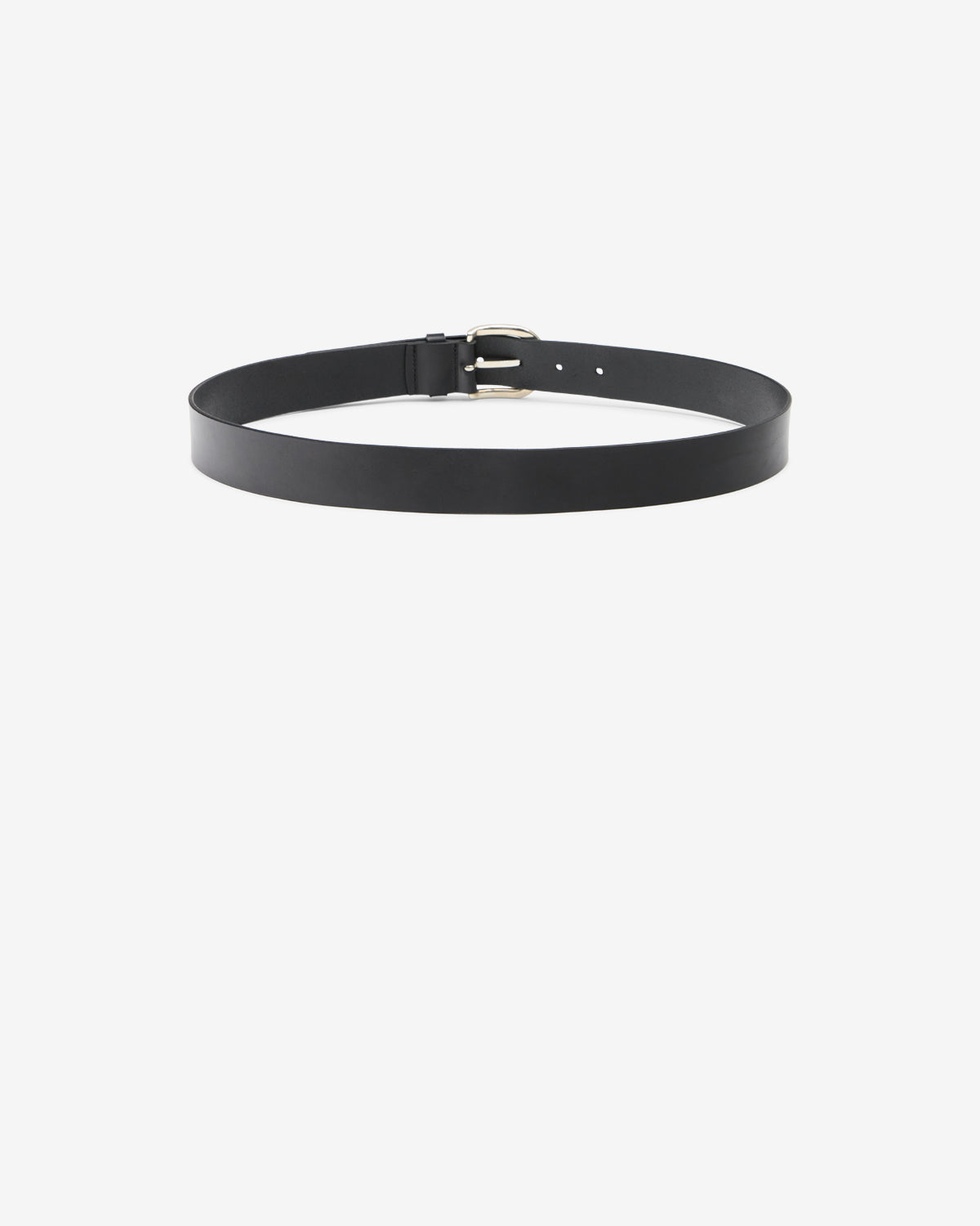 CEINTURE ZAPH EN CUIR