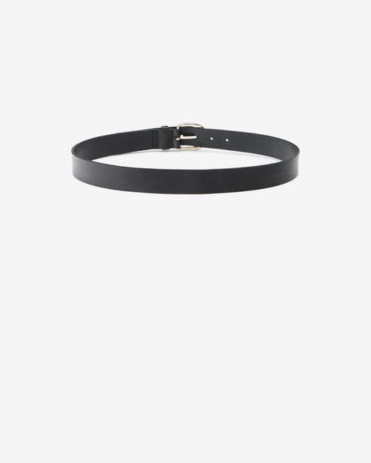 CEINTURE ZAPH EN CUIR
