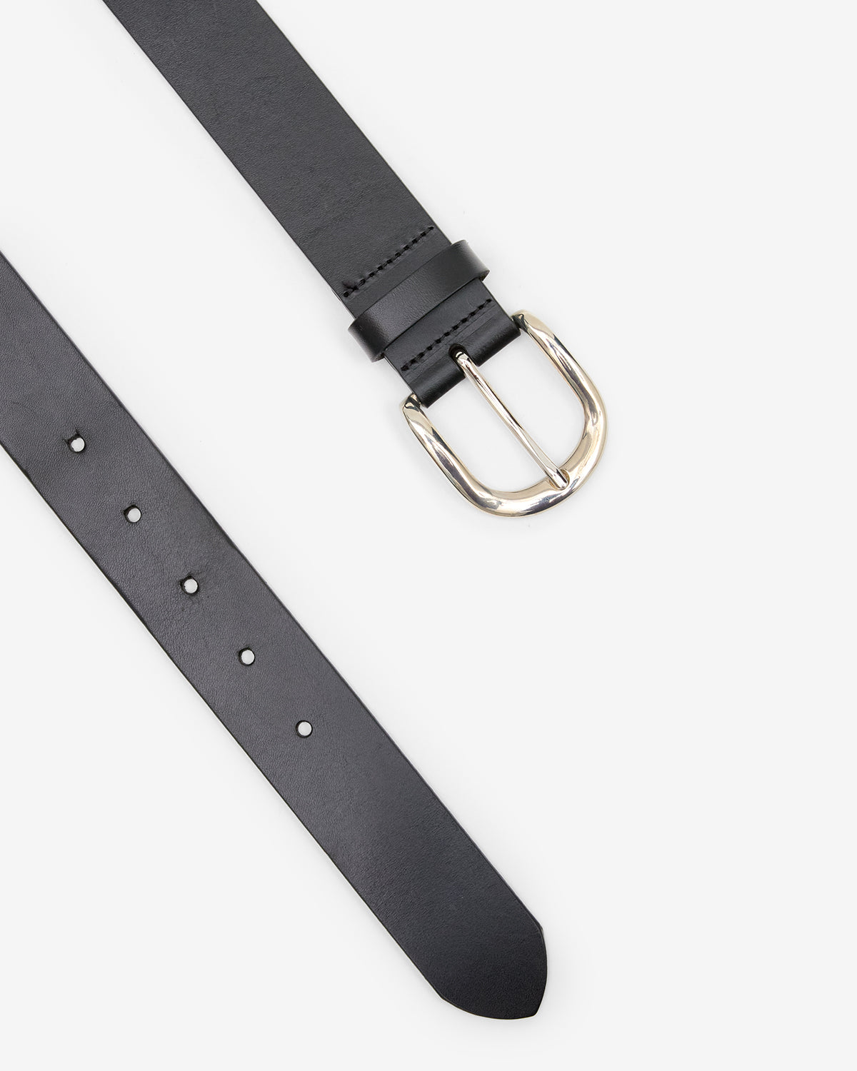 CEINTURE ZAPH EN CUIR