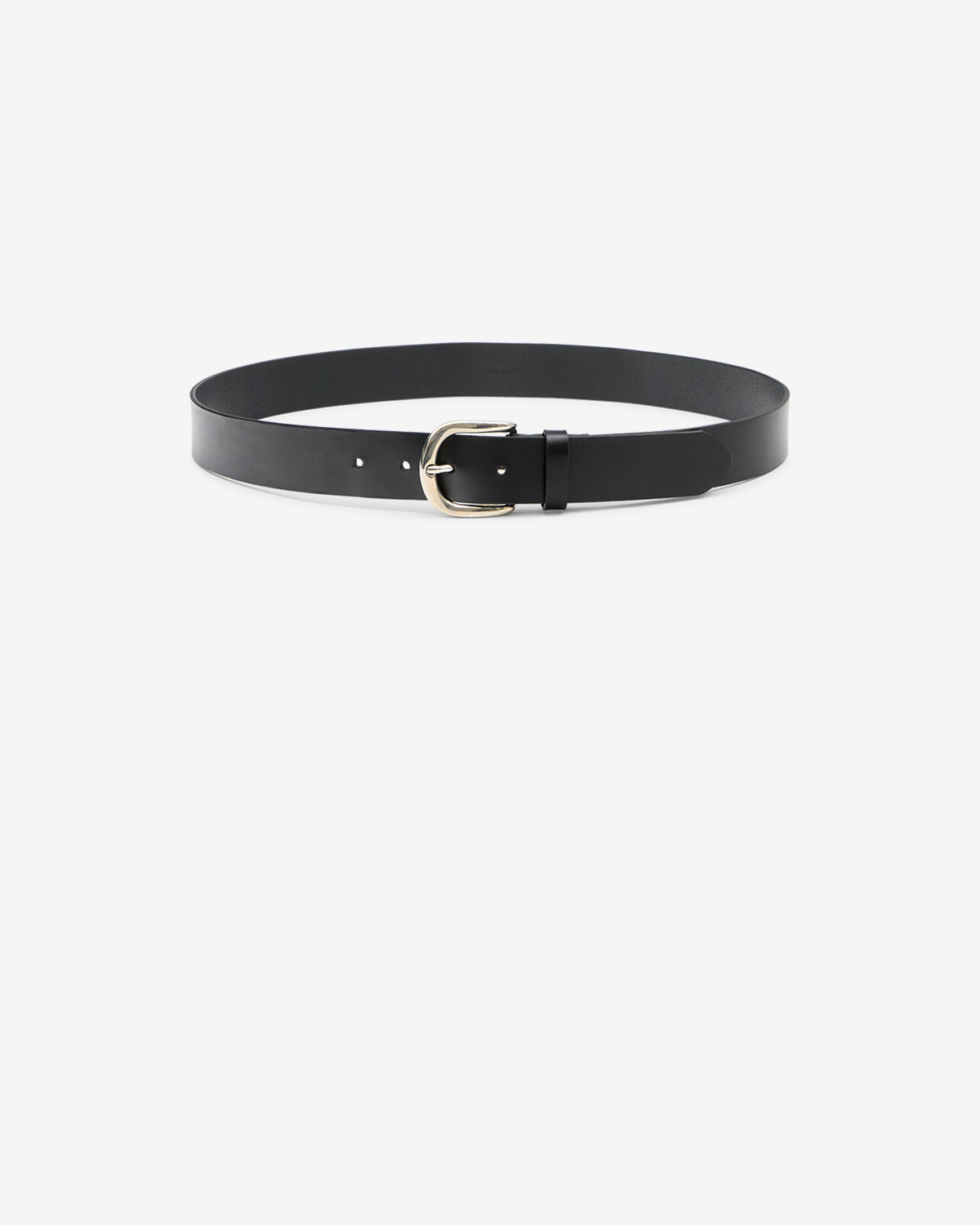 CEINTURE ZAPH EN CUIR