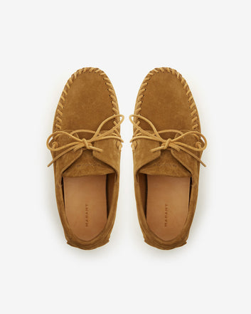 Mocassins Fylan Homme