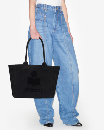 Sac Yenky Zipped