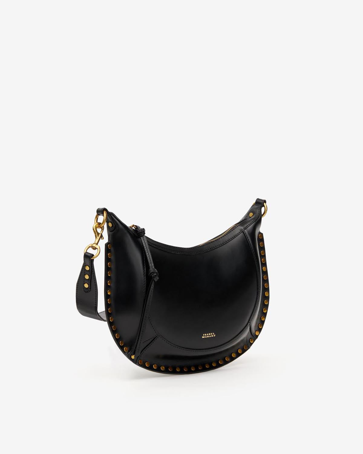 Sac Naoko en cuir