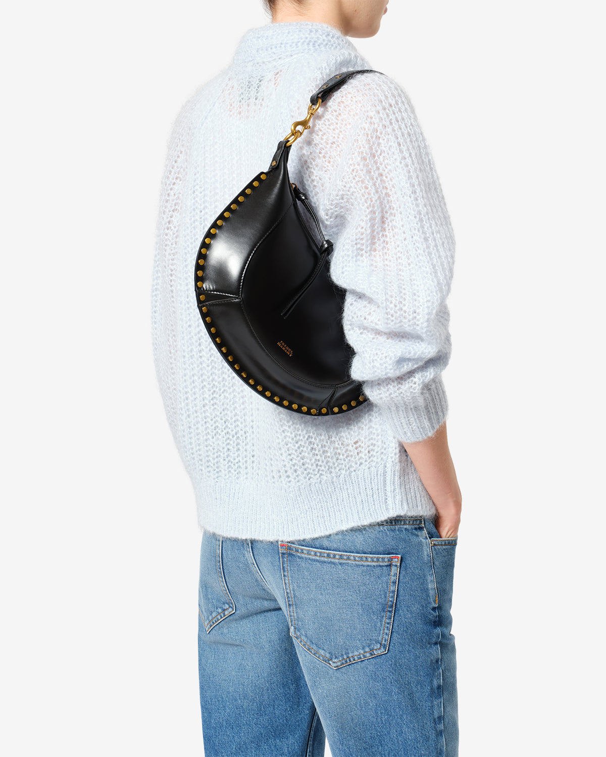 Sac Naoko en cuir