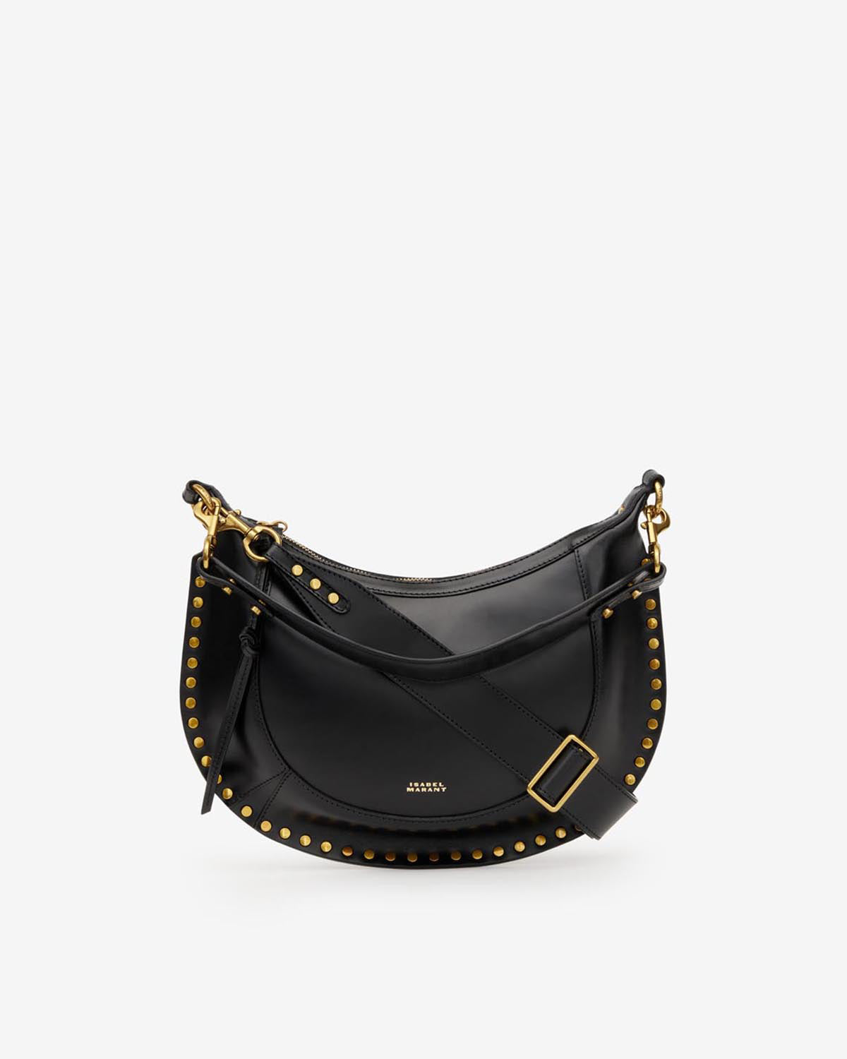Sac Naoko en cuir