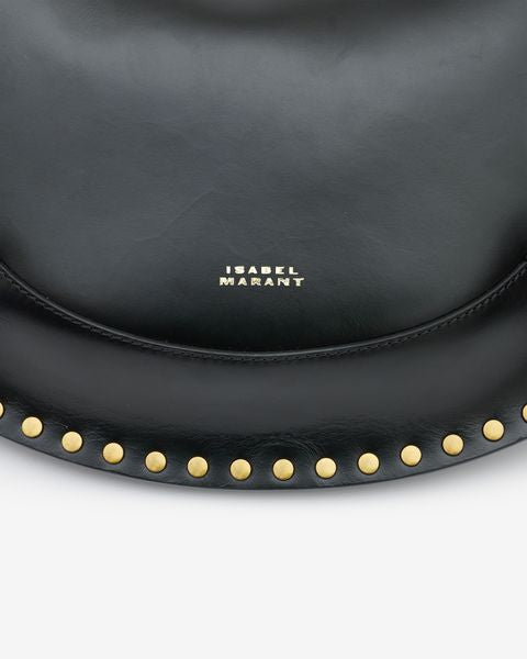 Sac Naoko en cuir