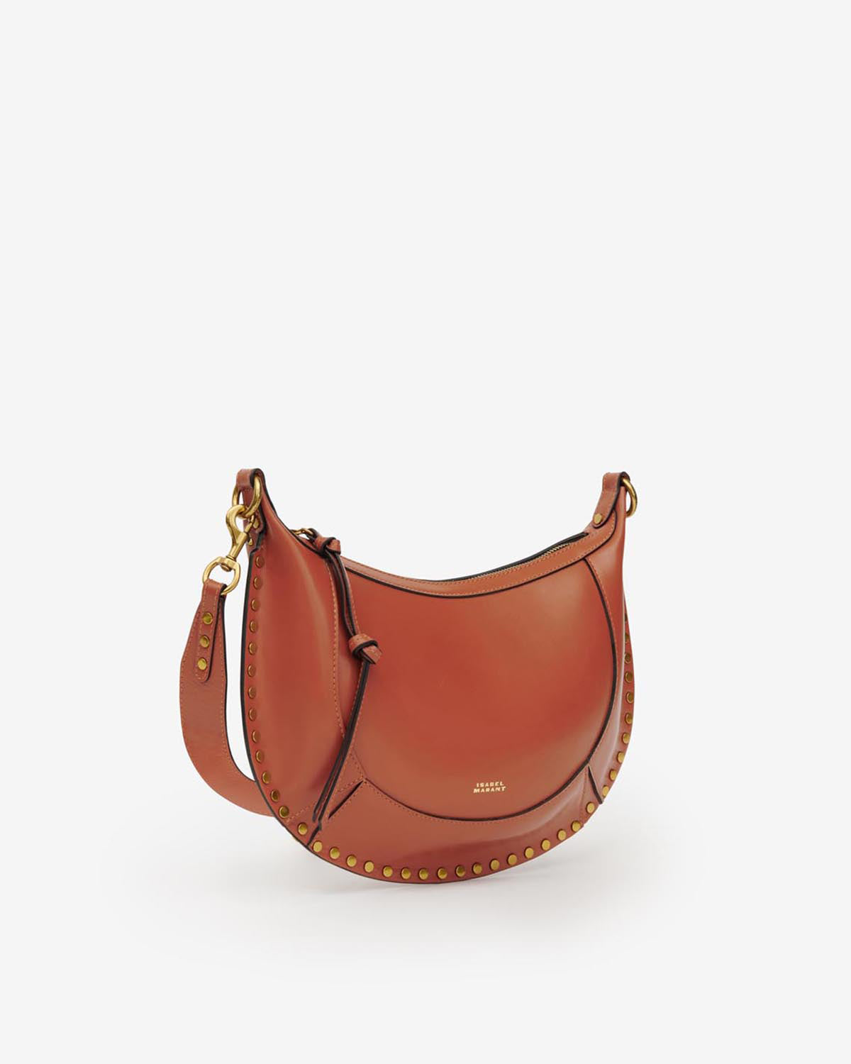 Sac Naoko en cuir 