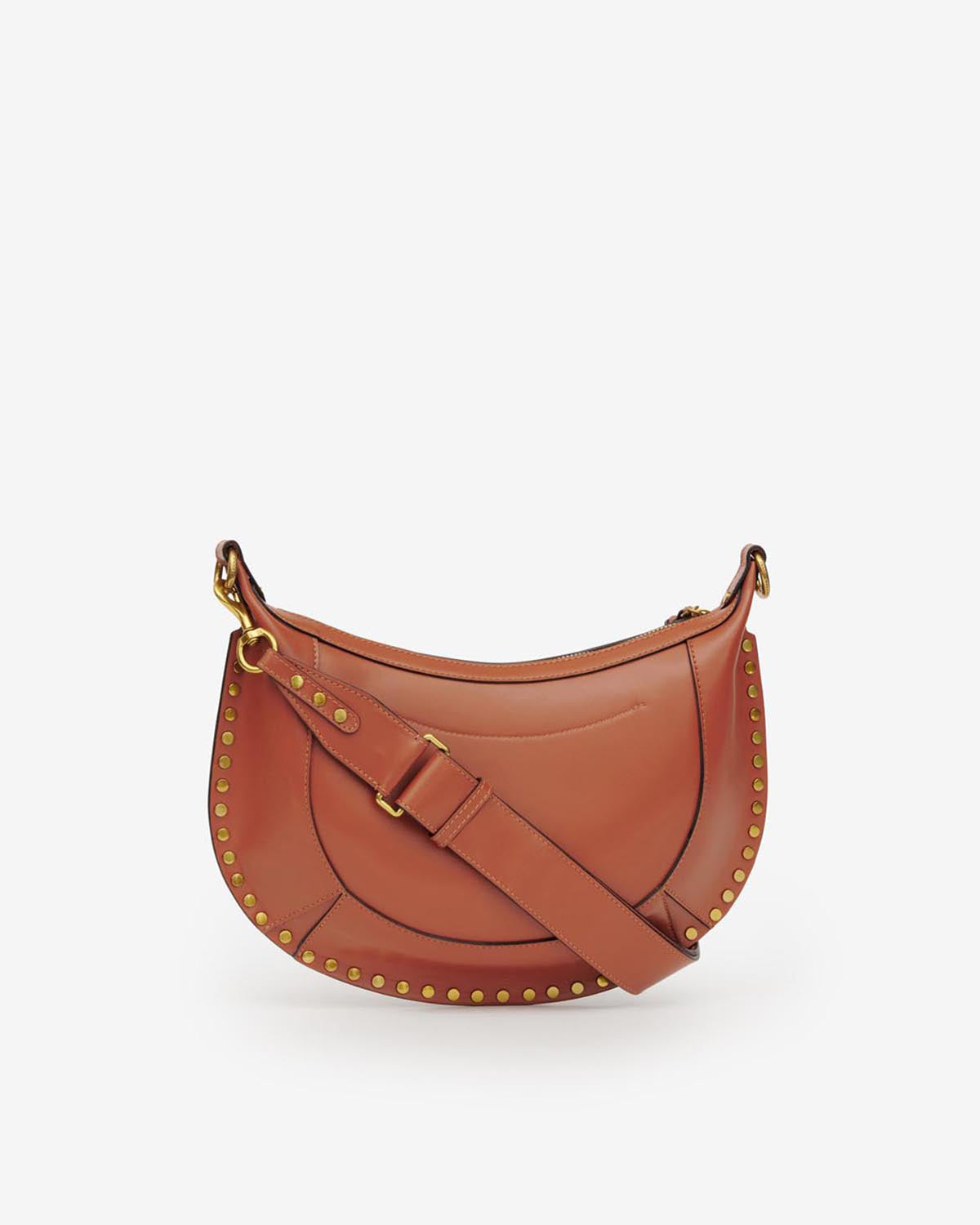 Sac Naoko en cuir 