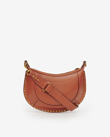 Sac Naoko en cuir 