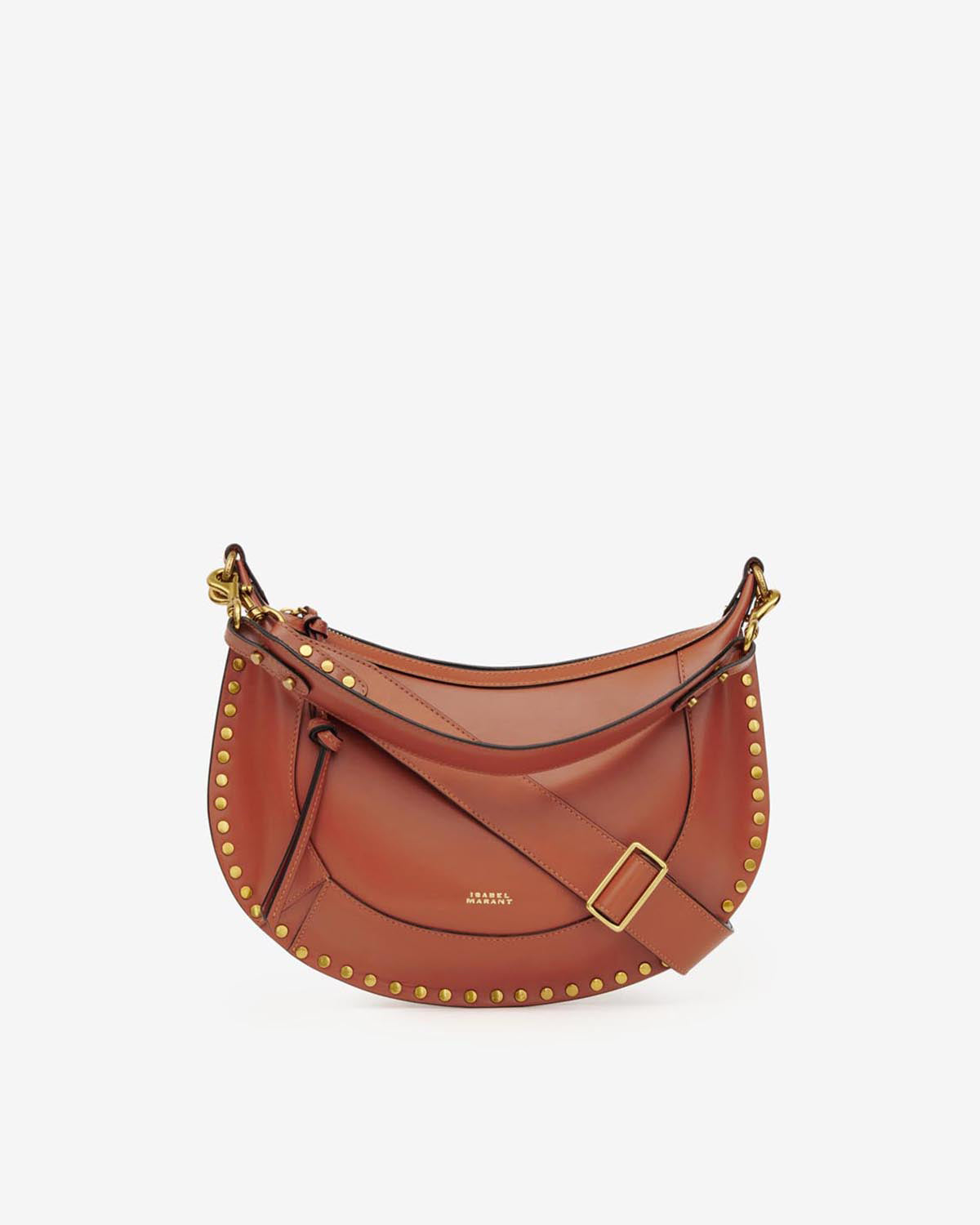 Sac Naoko en cuir 