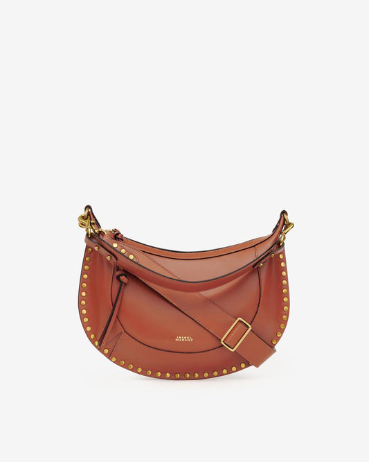 Sac Naoko en cuir 