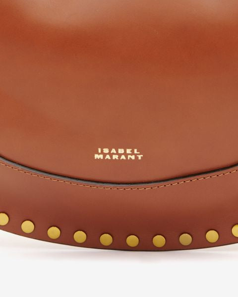 Sac Naoko en cuir 