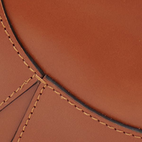Sac Naoko en cuir 