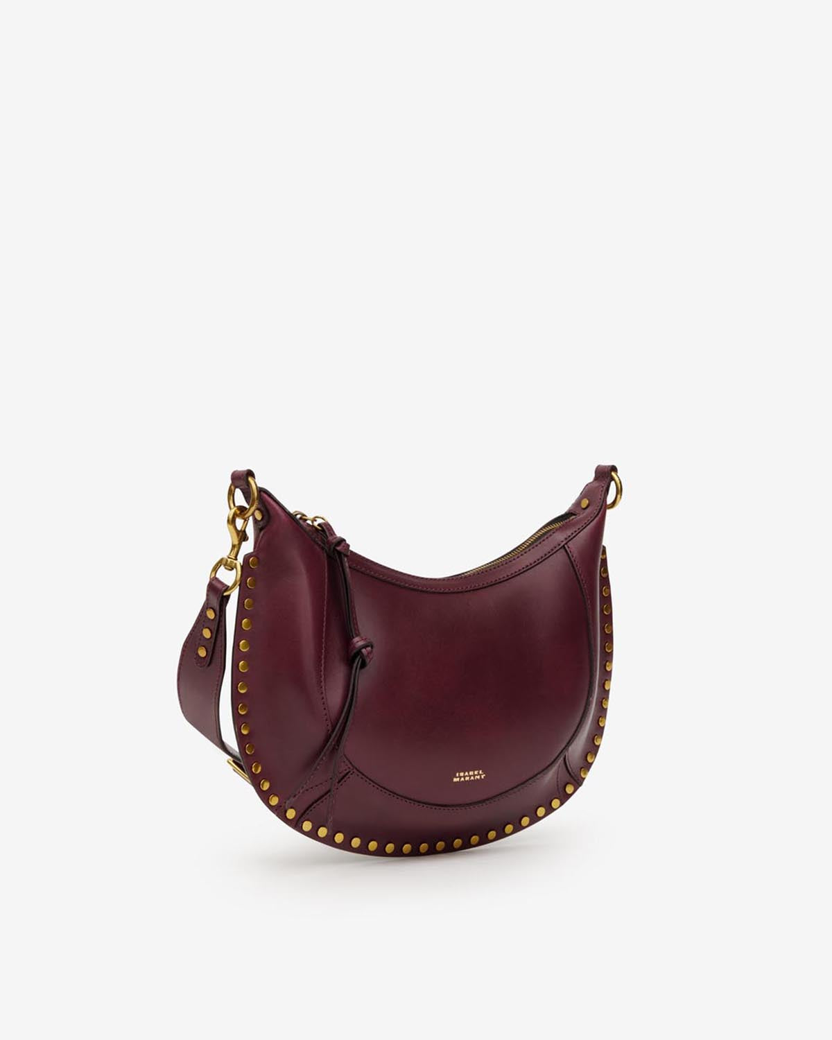 Sac Naoko en cuir