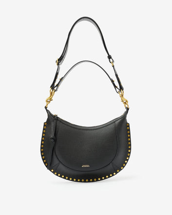 Sac Naoko en cuir grainé
