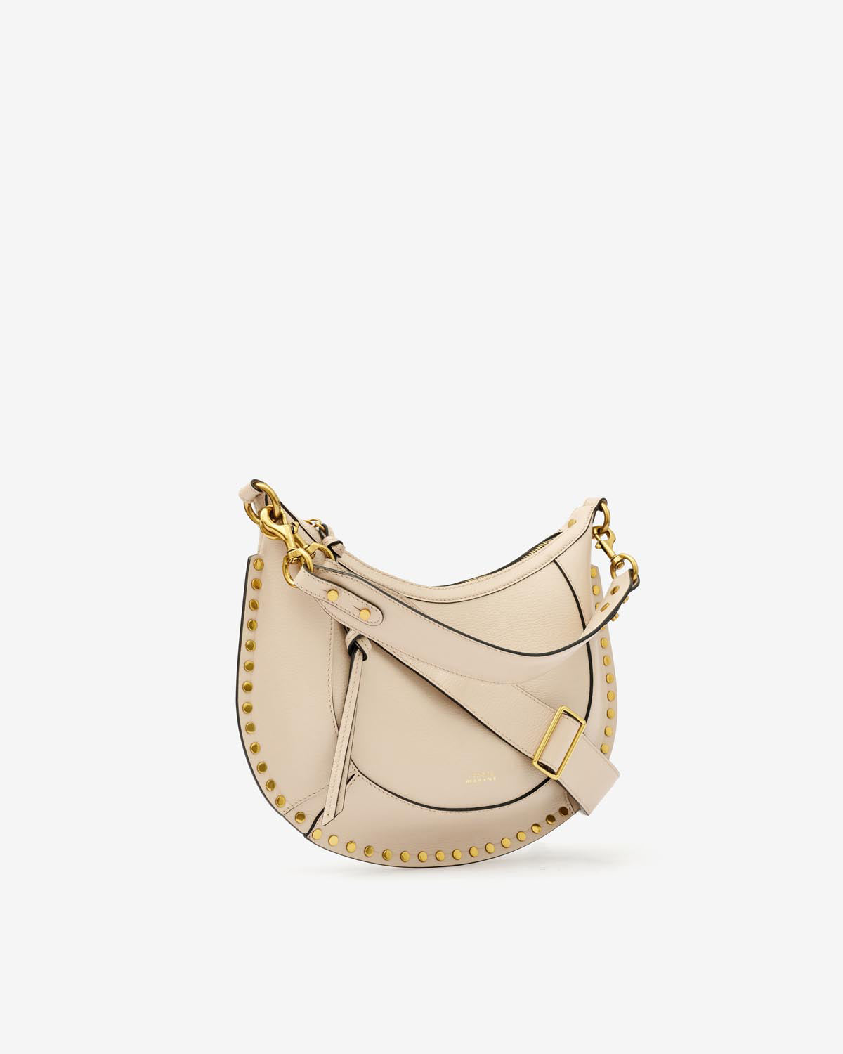 Sac Naoko en cuir grainé