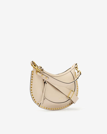 Sac Naoko en cuir grainé