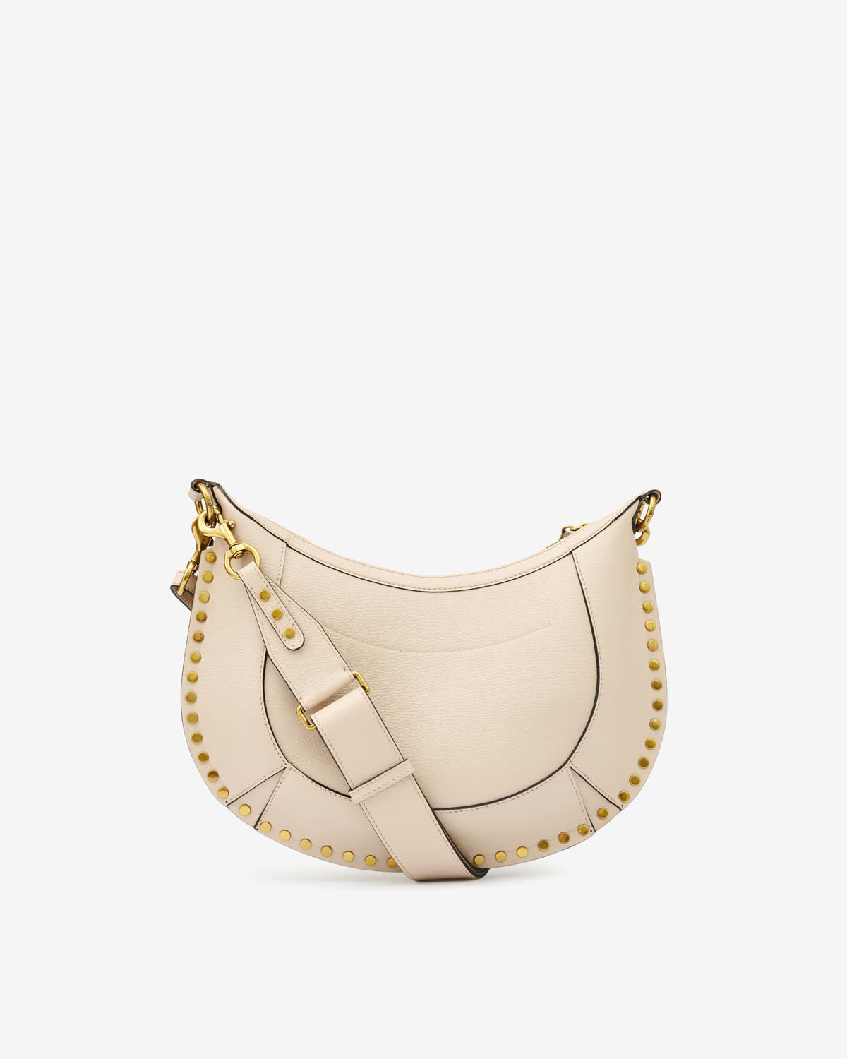 Sac Naoko en cuir grainé
