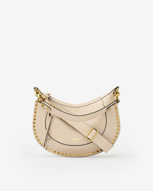 Sac Naoko en cuir grainé