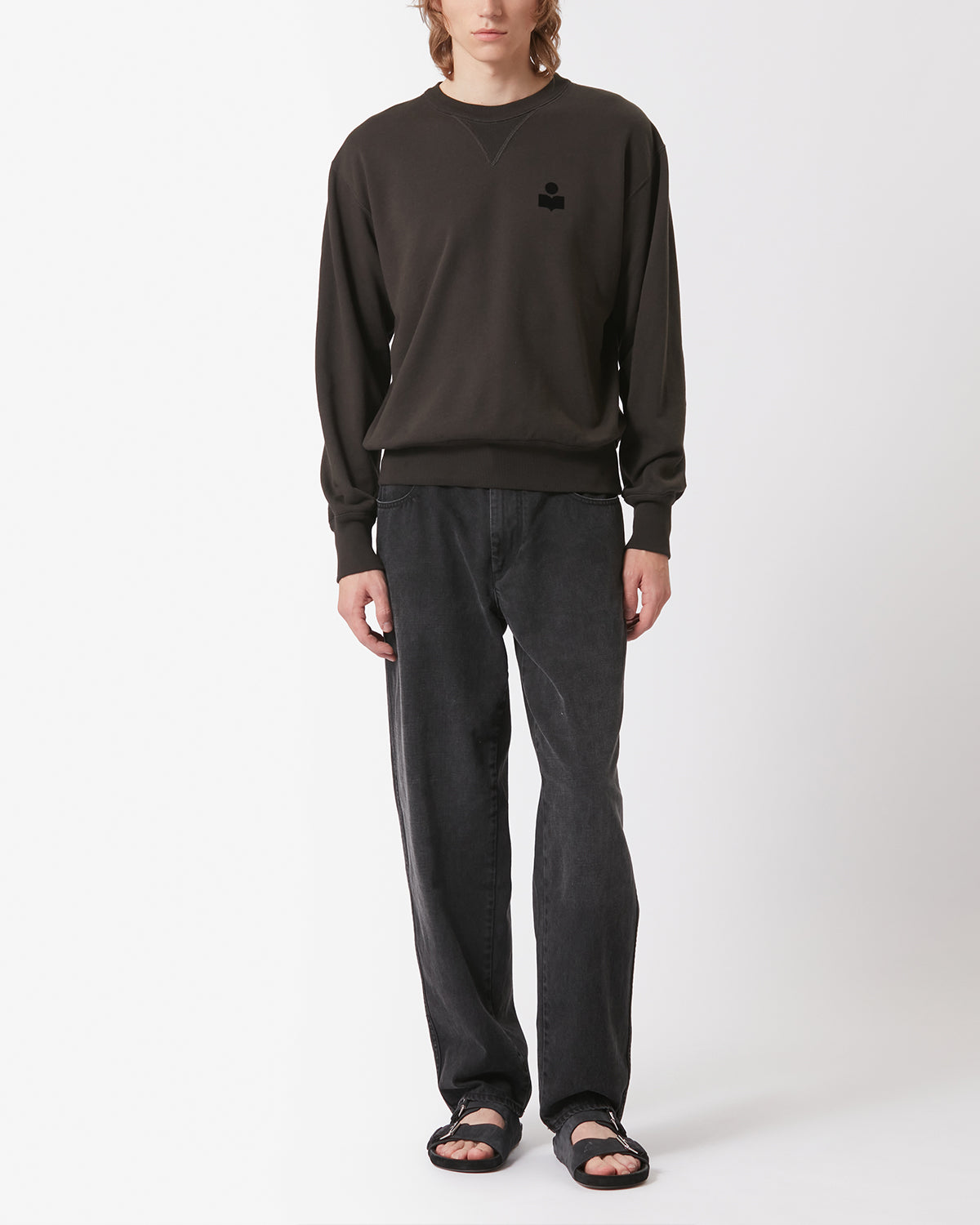 Sweatshirt Mike